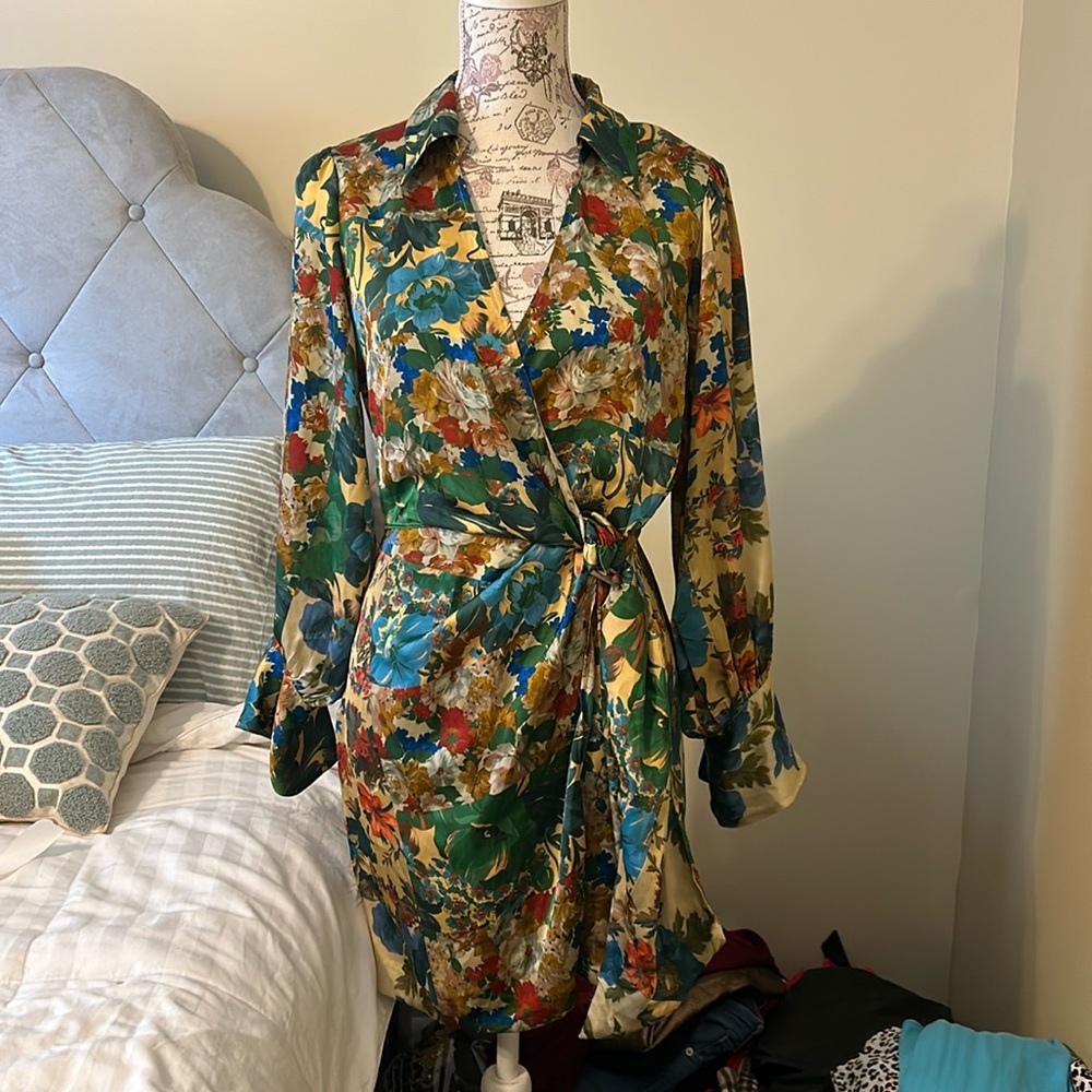 Beautiful Xara dress